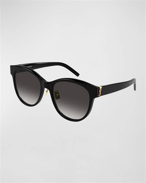 ysl sunglasses with silver logo|YSL sunglasses for men.